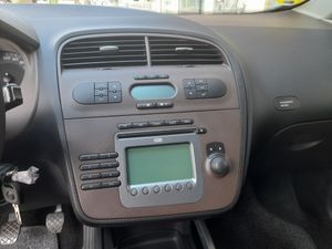 Seat Altea Stylance 2.0 TDI 140 CV  - Foto 19