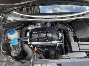 Seat Altea Stylance 2.0 TDI 140 CV  - Foto 23