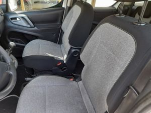 Citroën Berlingo Multispace Feel BlueHDi 75  - Foto 14