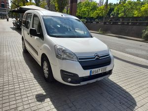 Citroën Berlingo Multispace Feel BlueHDi 75  - Foto 4