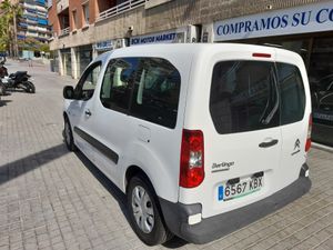 Citroën Berlingo Multispace Feel BlueHDi 75  - Foto 7