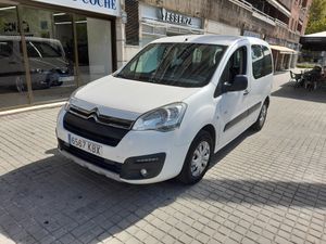 Citroën Berlingo Multispace Feel BlueHDi 75  - Foto 2