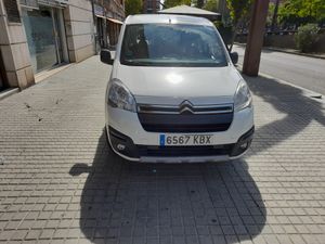 Citroën Berlingo Multispace Feel BlueHDi 75  - Foto 3