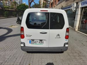 Citroën Berlingo Multispace Feel BlueHDi 75  - Foto 6