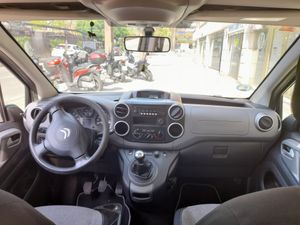 Citroën Berlingo Multispace Feel BlueHDi 75  - Foto 9