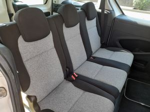 Citroën Berlingo Multispace Feel BlueHDi 75  - Foto 8