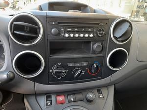 Citroën Berlingo Multispace Feel BlueHDi 75  - Foto 12