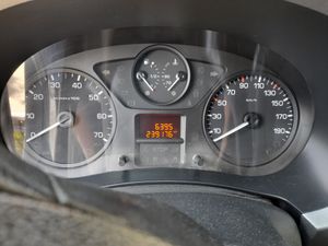 Citroën Berlingo Multispace Feel BlueHDi 75  - Foto 11