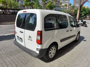 Citroën Berlingo Multispace Feel BlueHDi 75  - Foto 5