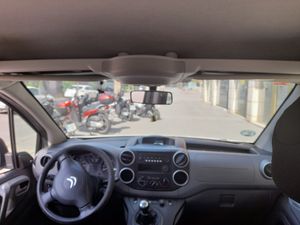 Citroën Berlingo Multispace Feel BlueHDi 75  - Foto 10