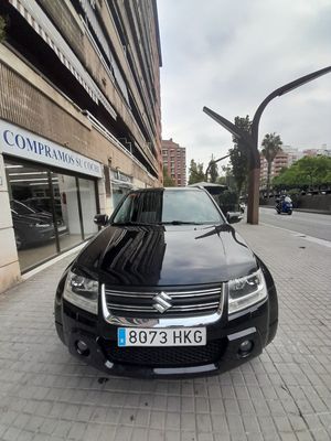 Suzuki Grand Vitara UZUKI Grand Vitara 1.9 DDiS  - Foto 3