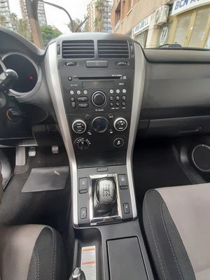Suzuki Grand Vitara UZUKI Grand Vitara 1.9 DDiS  - Foto 11
