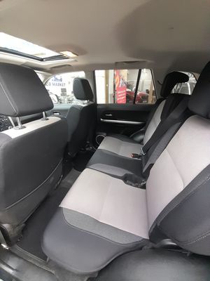 Suzuki Grand Vitara UZUKI Grand Vitara 1.9 DDiS  - Foto 9