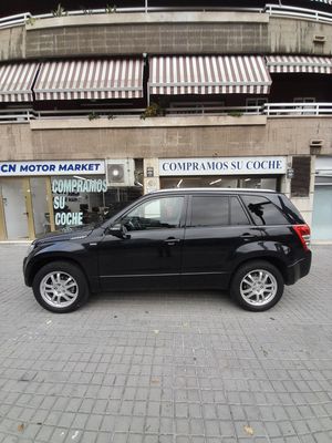 Suzuki Grand Vitara UZUKI Grand Vitara 1.9 DDiS  - Foto 4