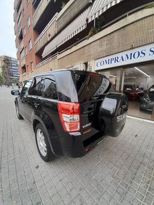Suzuki Grand Vitara UZUKI Grand Vitara 1.9 DDiS  - Foto 5