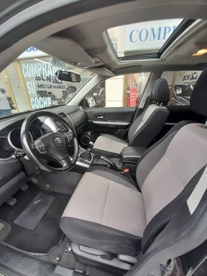 Suzuki Grand Vitara UZUKI Grand Vitara 1.9 DDiS  - Foto 10