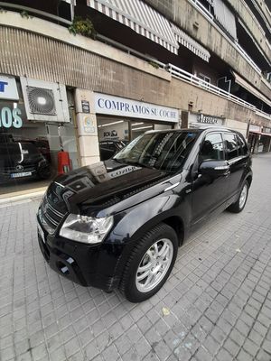 Suzuki Grand Vitara UZUKI Grand Vitara 1.9 DDiS  - Foto 2