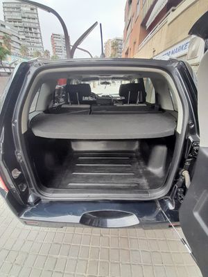 Suzuki Grand Vitara UZUKI Grand Vitara 1.9 DDiS  - Foto 8