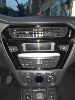 Citroën C-Elysée CITROEN C-Elysée VTi Feel  - Foto 13