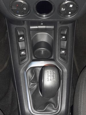 Citroën C-Elysée CITROEN C-Elysée VTi Feel  - Foto 12
