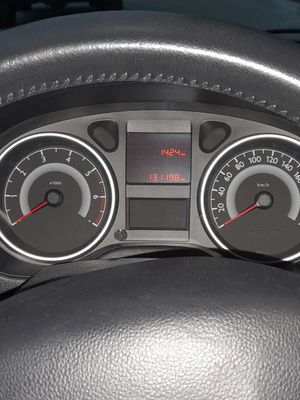 Citroën C-Elysée CITROEN C-Elysée VTi Feel  - Foto 11