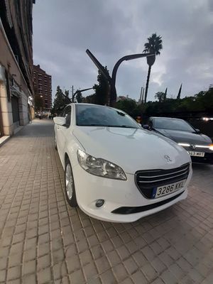 Citroën C-Elysée CITROEN C-Elysée VTi Feel  - Foto 6