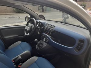 Fiat Panda FIAT Panda 1.2 Lounge 69cv EU6  - Foto 11