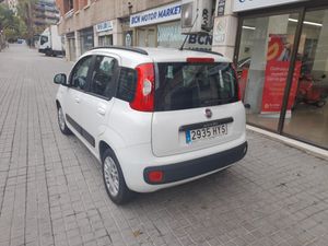Fiat Panda FIAT Panda 1.2 Lounge 69cv EU6  - Foto 6