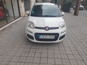 Fiat Panda FIAT Panda 1.2 Lounge 69cv EU6  - Foto 3