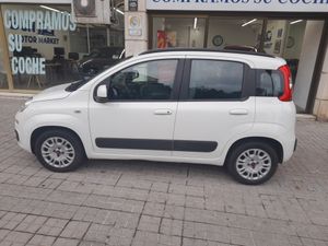 Fiat Panda FIAT Panda 1.2 Lounge 69cv EU6  - Foto 7