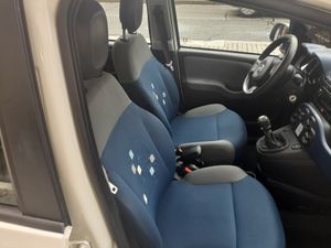 Fiat Panda FIAT Panda 1.2 Lounge 69cv EU6  - Foto 12