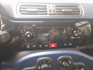 Fiat Panda FIAT Panda 1.2 Lounge 69cv EU6  - Foto 15