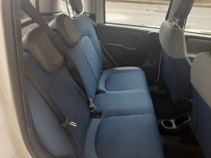 Fiat Panda FIAT Panda 1.2 Lounge 69cv EU6  - Foto 9