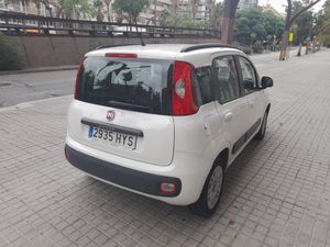 Fiat Panda FIAT Panda 1.2 Lounge 69cv EU6  - Foto 5