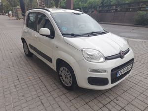 Fiat Panda FIAT Panda 1.2 Lounge 69cv EU6  - Foto 4