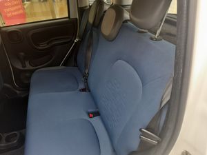 Fiat Panda FIAT Panda 1.2 Lounge 69cv EU6  - Foto 8