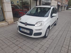 Fiat Panda FIAT Panda 1.2 Lounge 69cv EU6  - Foto 2