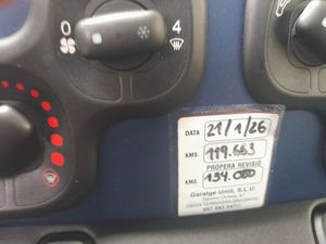 Fiat Panda FIAT Panda 1.2 Lounge 69cv EU6  - Foto 14