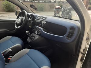 Fiat Panda FIAT Panda 1.2 Lounge 69cv EU6  - Foto 10