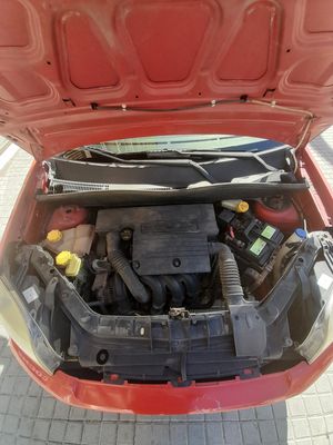Ford Fusion FORD Fusion 1.4 16v Trend  - Foto 12