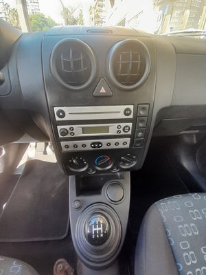 Ford Fusion FORD Fusion 1.4 16v Trend  - Foto 11