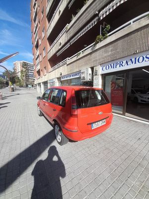Ford Fusion FORD Fusion 1.4 16v Trend  - Foto 5