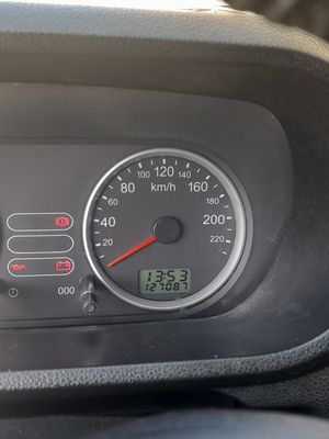 Ford Fusion FORD Fusion 1.4 16v Trend  - Foto 10