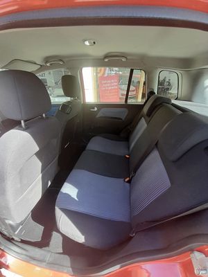 Ford Fusion FORD Fusion 1.4 16v Trend  - Foto 8