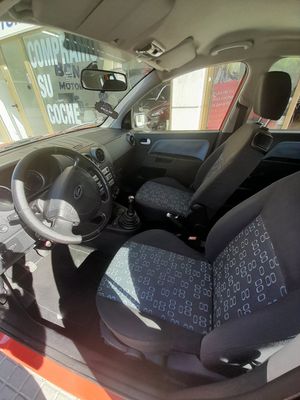 Ford Fusion FORD Fusion 1.4 16v Trend  - Foto 9