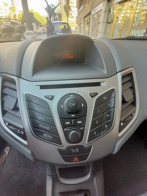 Ford Fiesta 1.4 TDCi Trend · Diésel  - Foto 12