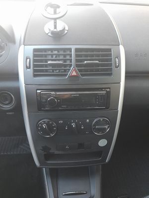 Mercedes Clase A FORD Fiesta 1.4 TDCi Trend  - Foto 14