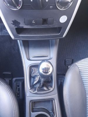 Mercedes Clase A FORD Fiesta 1.4 TDCi Trend  - Foto 15