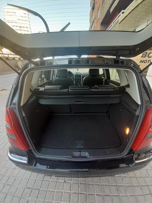 Mercedes Clase A FORD Fiesta 1.4 TDCi Trend  - Foto 7