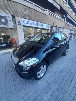 Mercedes Clase A FORD Fiesta 1.4 TDCi Trend  - Foto 2